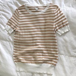 J Crew top